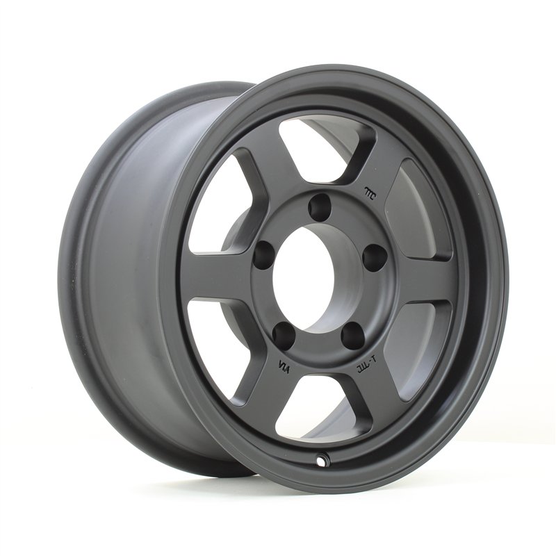 Rota Grid Offroad 15x7 ET0 FBlack2
