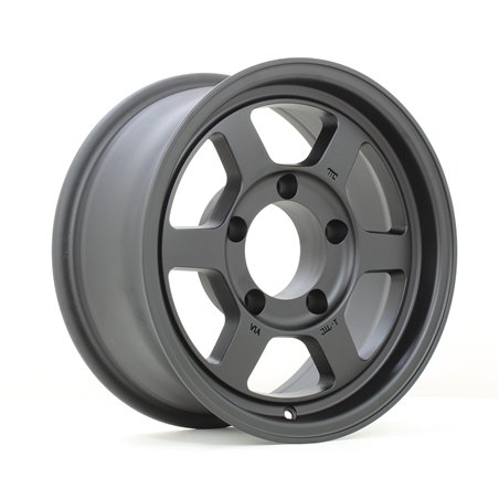 Rota Grid Offroad 15x7 ET0 FBlack2