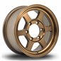 Rota Grid Offroad 15x7 ET35 SBronze