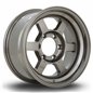 Rota Grid Offroad 16x8 ET0 Bronze