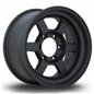 Rota Grid Offroad 16x8 ET0 FBlack2