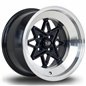 Rota Hachi 15x9 ET0 RLBlack