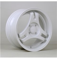 Rota HM3 15x7 ET40 White