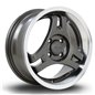 Rota HM3 15x7 ET40 RLGunmetal