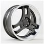 Rota HM3 18x8 ET45 RLGunmetal
