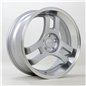 Rota HM3 18x8 ET40 RLSilver