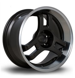 Rota HM3 18x95 ET35 RLGunmetal
