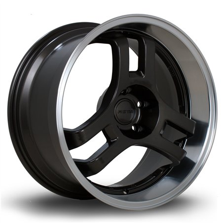 Rota HM3 18x95 ET35 RLGunmetal