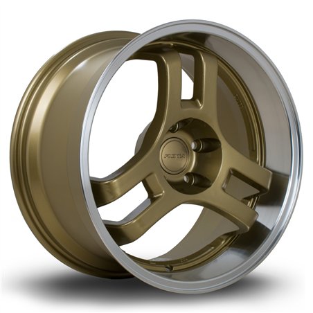 Rota HM3 18x95 ET35 RLGold