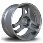 Rota HM3 18x95 ET35 RLSilver