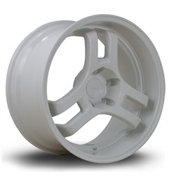Rota HM3 18x95 ET35 White