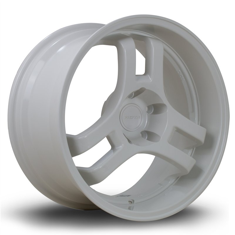 Rota HM3 18x95 ET35 White