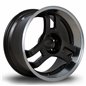 Rota HM3 18x95 ET35 RLGunmetal