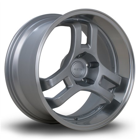 Rota HM3 18x95 ET35 RLSilver