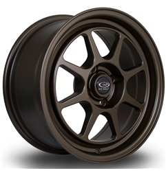 Rota Spec8 15x7 ET35 MBronze3