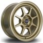 Rota Spec8 15x7 ET35 Gold