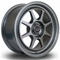 Rota Spec8 15x7 ET35 Steelgrey
