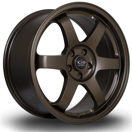 Rota Grid 17x8 ET35 MBronze3