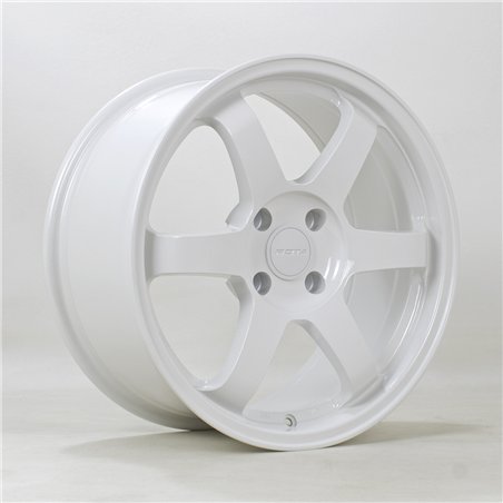 Rota Grid 17x8 ET35 White