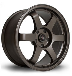 Rota Grid 17x8 ET35 MBronze