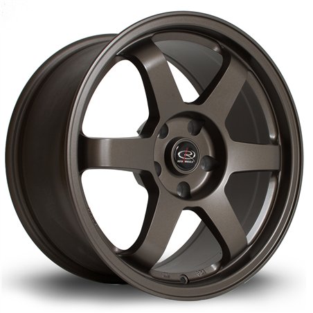 Rota Grid 17x8 ET35 MBronze