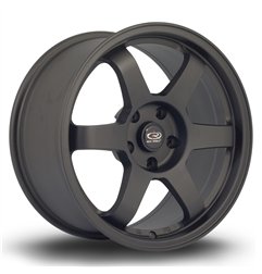 Rota Grid 17x85 ET30 FBlack2