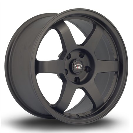 Rota Grid 17x85 ET30 FBlack2