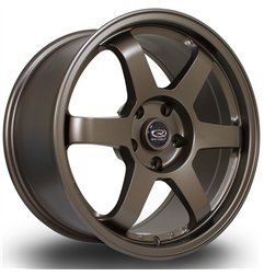 Rota Grid 17x85 ET30 MBronze3