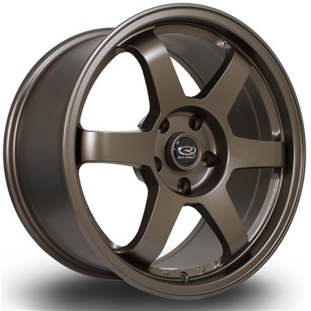 Rota Grid 17x85 ET30 MBronze3