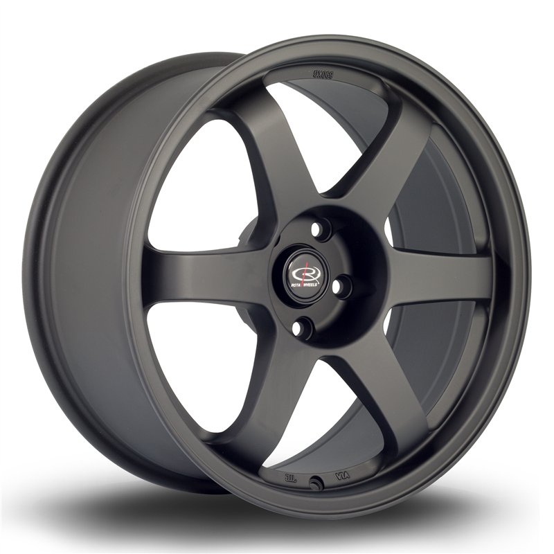 Rota Grid 18x85 ET20 FBlack2