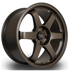 Rota Grid 18x85 ET20 MBronze3