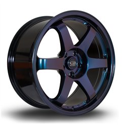 Rota Grid 18x85 ET30 NeoChrome