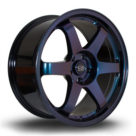 Rota Grid 18x85 ET30 NeoChrome