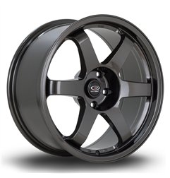 Rota Grid 18x85 ET44 Gunmetal