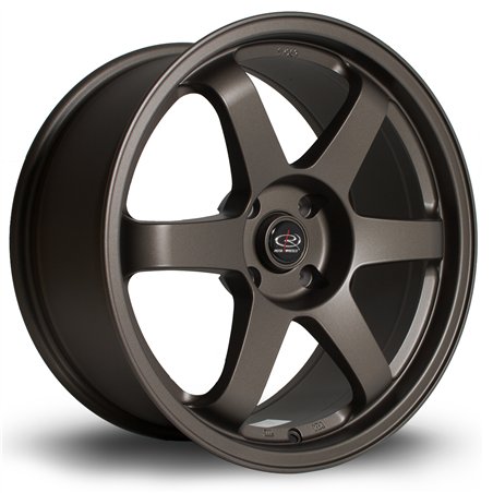 Rota Grid 18x85 ET44 MBronze