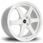 Rota Grid 18x85 ET30 White
