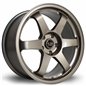 Rota Grid 18x85 ET44 Bronze