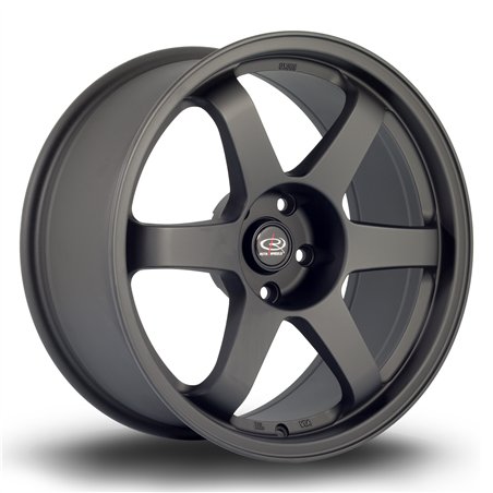 Rota Grid 18x85 ET35 FBlack2