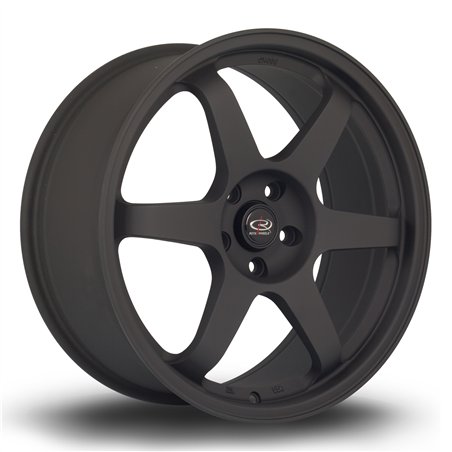 Rota Grid 19x85 ET45 FBlack2