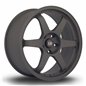 Rota Grid 19x85 ET48 FBlack2 Civic Type R Only