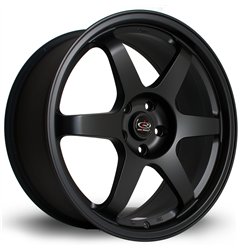 Rota Grid 19x85 ET32 FBlack