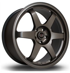 Rota Grid 19x85 ET32 MBronze