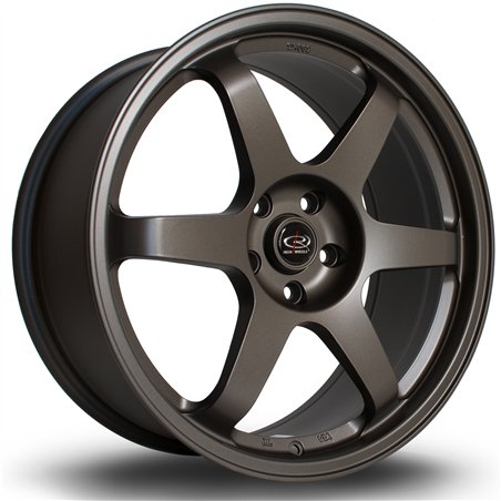 Rota Grid 19x85 ET32 MBronze