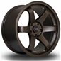 Rota Grid 18x10 ET15 MBronze3