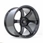 Rota Grid 18x10 ET15 Black