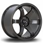 Rota Grid 18x10 ET35 Gunmetal