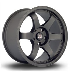 Rota Grid 17x9 ET25 FBlack2