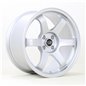 Rota Grid 17x9 ET25 Silver