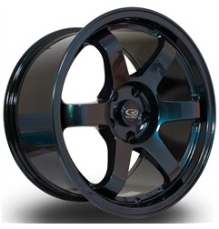 Rota Grid 17x9 ET25 NeoChrome