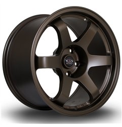 Rota Grid 17x9 ET42 MBronze3